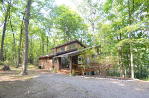 Serenity Seven - A Retro-Future Retreat